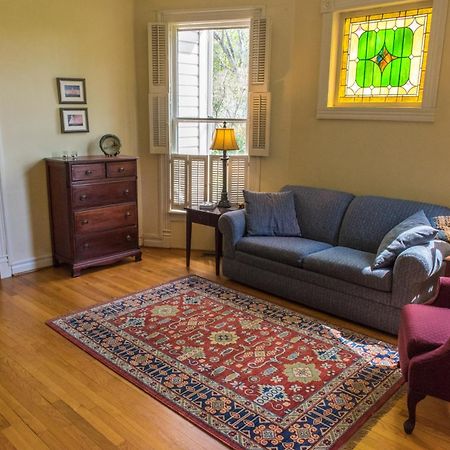 סאות' בוסטון Charles Bass House Bed & Breakfast חדר תמונה