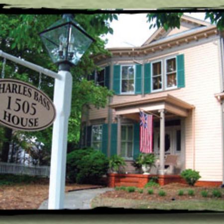 סאות' בוסטון Charles Bass House Bed & Breakfast מראה חיצוני תמונה