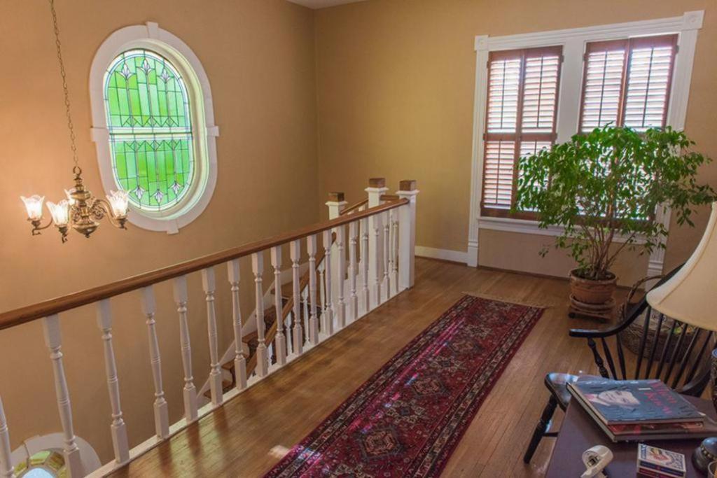 סאות' בוסטון Charles Bass House Bed & Breakfast מראה חיצוני תמונה