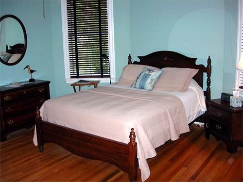 סאות' בוסטון Charles Bass House Bed & Breakfast מראה חיצוני תמונה