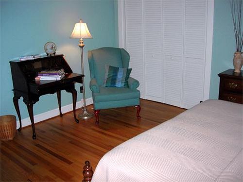 סאות' בוסטון Charles Bass House Bed & Breakfast מראה חיצוני תמונה