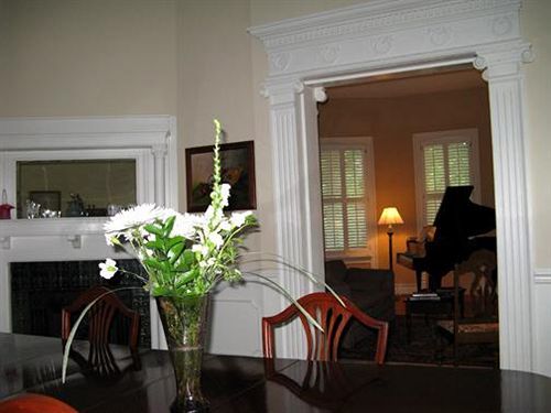 סאות' בוסטון Charles Bass House Bed & Breakfast מראה חיצוני תמונה