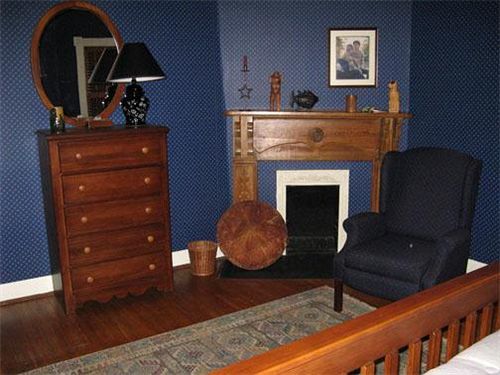 סאות' בוסטון Charles Bass House Bed & Breakfast מראה חיצוני תמונה
