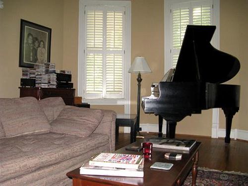 סאות' בוסטון Charles Bass House Bed & Breakfast מראה חיצוני תמונה