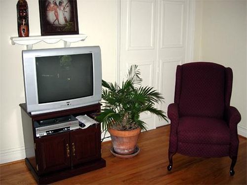 סאות' בוסטון Charles Bass House Bed & Breakfast מראה חיצוני תמונה