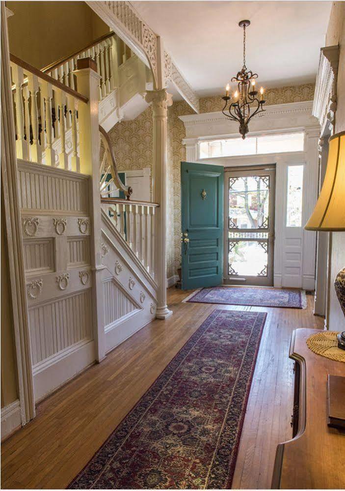 סאות' בוסטון Charles Bass House Bed & Breakfast מראה חיצוני תמונה