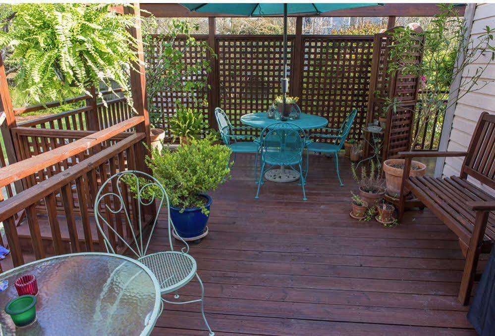 סאות' בוסטון Charles Bass House Bed & Breakfast מראה חיצוני תמונה